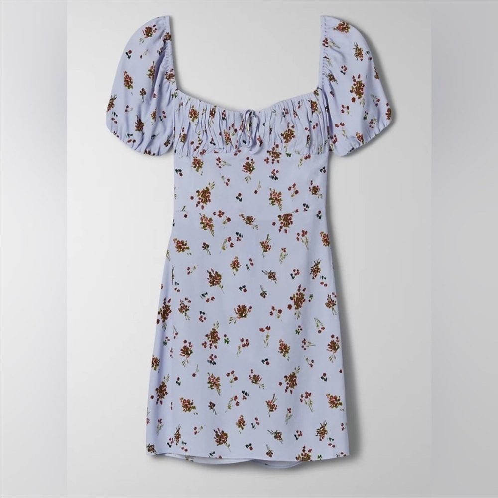 Sunday best summer dress